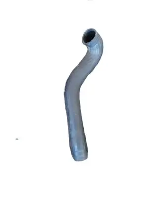 Iveco Daily 4th gen Intercooler hose/pipe 504136612