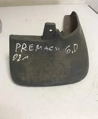 Mazda Premacy Rear mudguard CB0751881