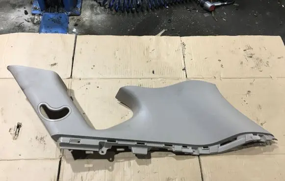 Hyundai Tucson TL (C) pillar trim 85861D7000