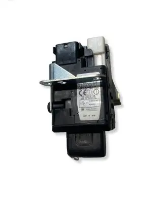 Toyota Corolla Verso AR10 Ignition lock TA2003163 D9906700171 2004DJ1452