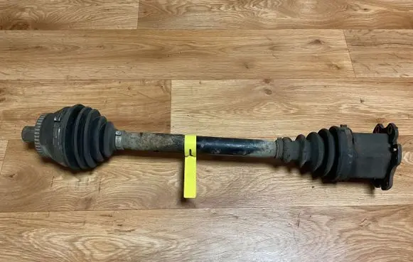 Audi A4 S4 B6 8E 8H Front driveshaft 8E0407271S