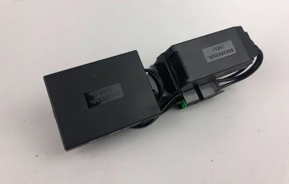 Honda Jazz IV GR Crosstar Aerial antenna amplifier 39510TZA 39510TZAE111M1