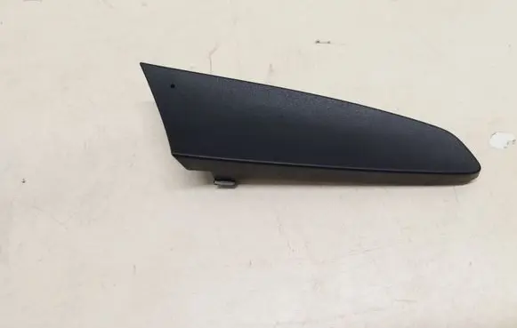Other rear door trim element