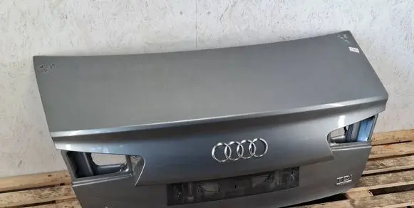 Audi A6 S6 C7 4G Tailgate/trunk/boot lid