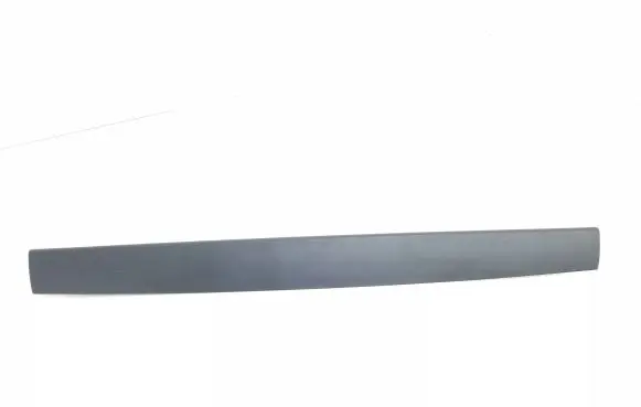 Peugeot 5008 Tailgate/trunk upper cover trim 9684386577 83021A0