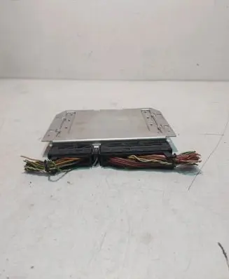 Mercedes-Benz E W210 ESP (stability system) control unit 0315450832 0265109499 DKDV42000062