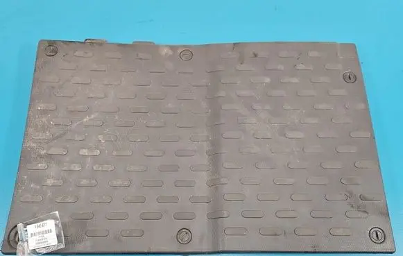 Fiat Ducato Center/middle under tray cover 1308522070 IMPRK1546677