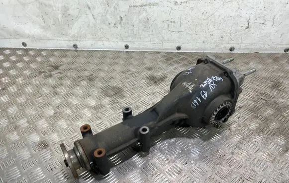 Subaru XV II Rear differential R44L 960008