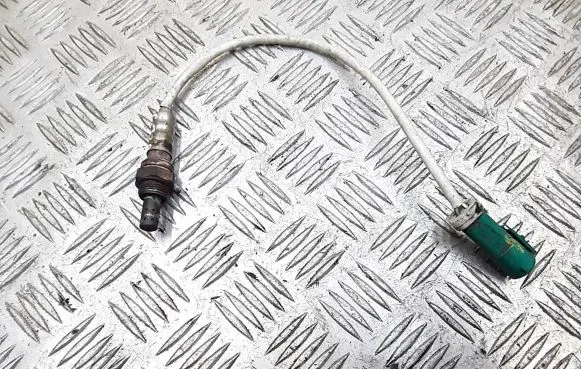 Ford Fiesta Lambda probe sensor