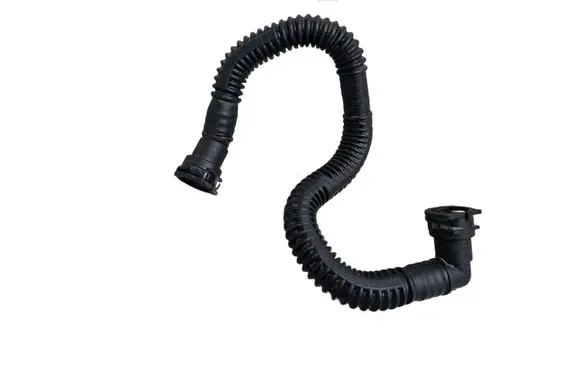 Peugeot 508 RXH Hybrid/electric vehicle battery cooling hoses/tubes 9672584780