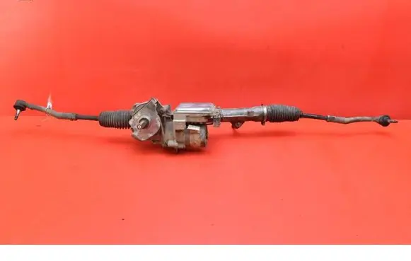 Mercedes-Benz E C207 W207 Steering rack 6820000090C