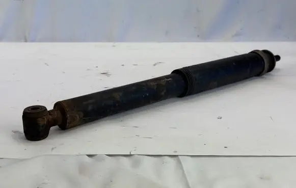 Mercedes-Benz SLK R170 Front shock absorber/damper 2083230198 1703230600