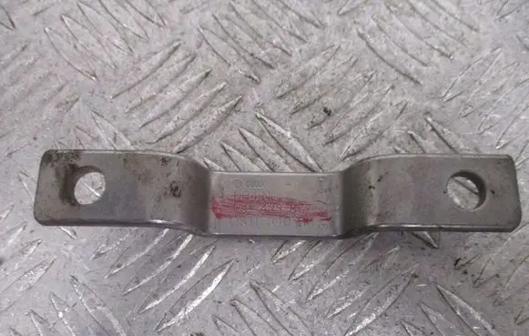 Audi A3 S3 A3 Sportback 8P Front door coupe exterior handle/bracket 1K1423877