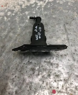 Volkswagen Golf VII Headlight washer spray nozzle 5G0955103ABILI 5G0955103A