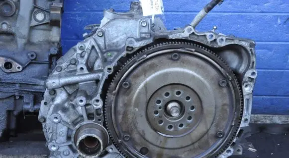 Volvo V50 Manual 6 speed gearbox 30713798