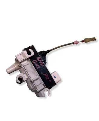 BMW 7 G11 G12 Front door soft close latching motor 7368450