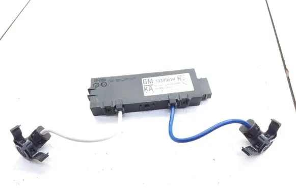 Opel Insignia A Alarm movement detector/sensor 13309524 28195990