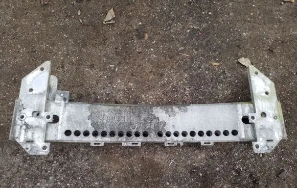 Mini One - Cooper R50 - 53 Front bumper cross member OEM