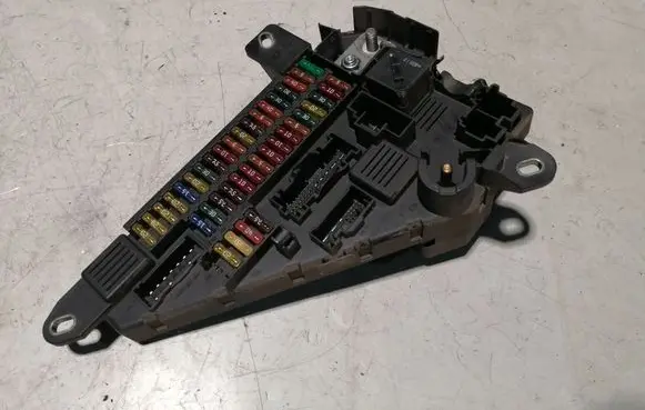 Fuse module