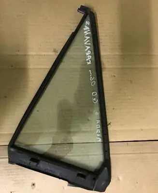 Mazda 6 Rear vent window glass G21B72651