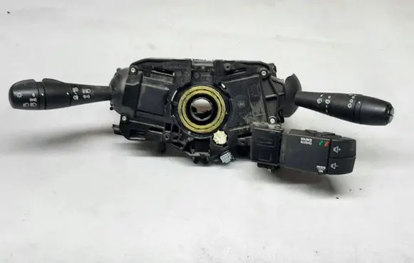 Renault Trafic III (X82) Headlight wiper switch 93460792