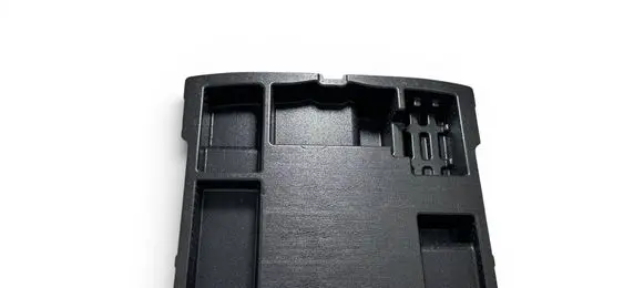 Hyundai Tucson IV NX4 Glove box in trunk 85750N7700 54870