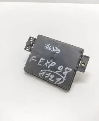 Ford Explorer ABS control unit/module F57A2C219CE 9E7C17D29 250944