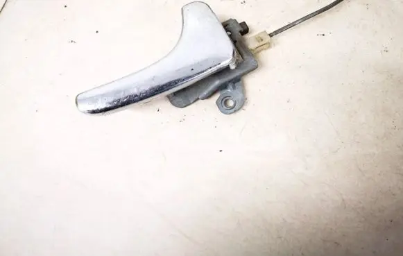 Volvo S40, V40 Rear door interior handle 854852