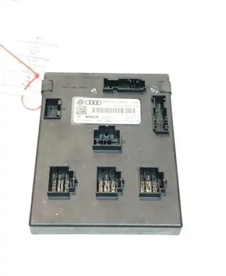 Audi Q5 SQ5 Comfort/convenience module 8K0907063K 96025001