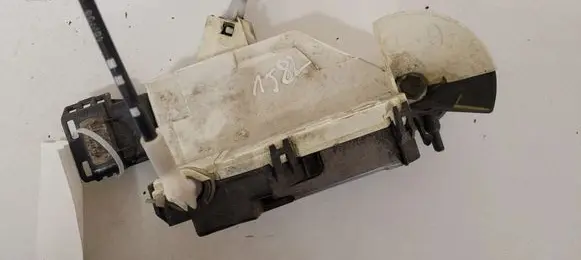Citroen C5 Front door lock 574388 A01772 3428A0761J7