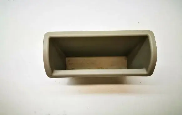 Mercedes-Benz R W251 Rear door storage/pocket box A2516920256 JC297757