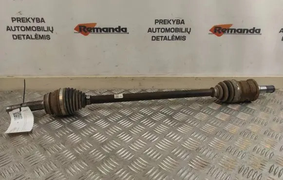 Toyota RAV 4 (XA50) Rear driveshaft 4234042060