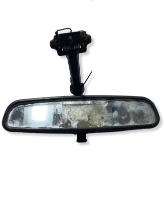 Mazda 323 F Rear view mirror (interior) E200562
