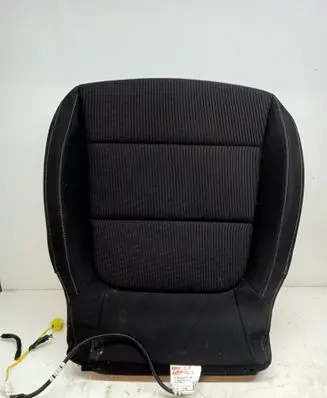 KIA Rio Front driver seat 