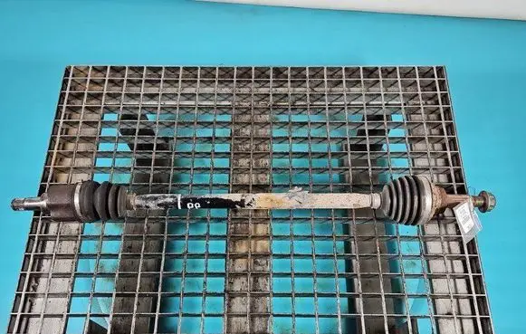 Skoda Citigo Front driveshaft IMPRK1472543