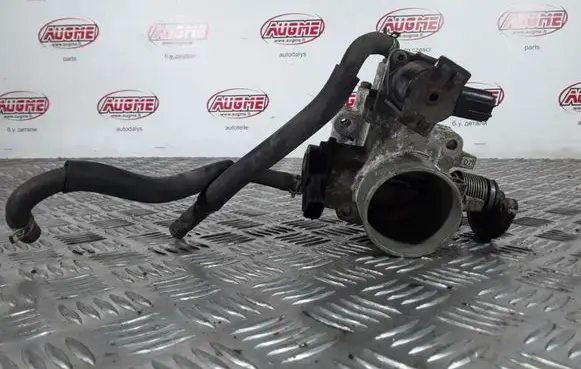 Mazda Premacy Throttle valve