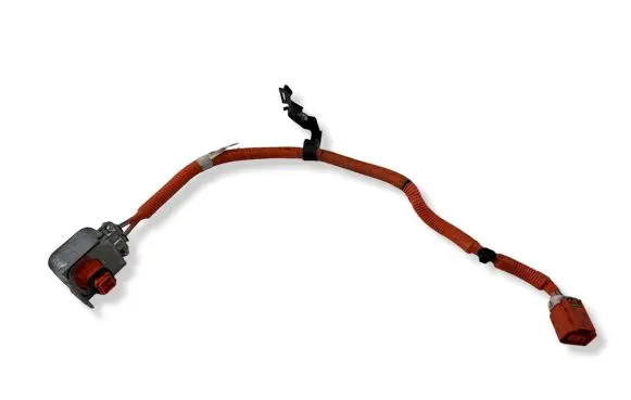 Toyota bZ4X High voltage cable 821H242040