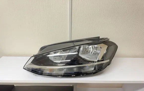 Volkswagen Golf VII Headlight/headlamp 5G1941005D