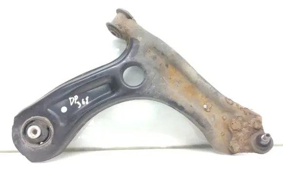 Volkswagen Cross Polo Front lower control arm/wishbone