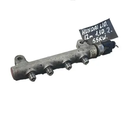 Hyundai i10 Fuel main line pipe 28311595 1211011518