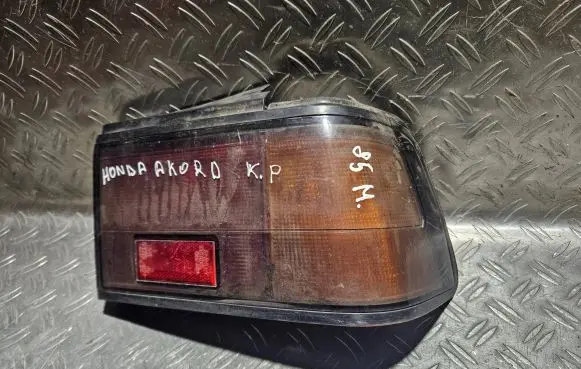 Honda Accord Rear/tail lights 043-7390 043-7390R