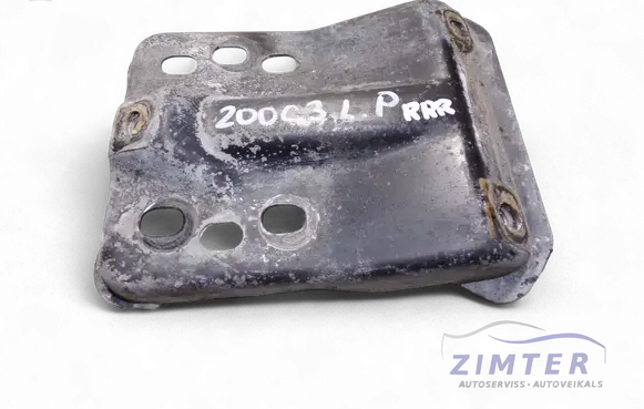 Audi 200 Other exterior part