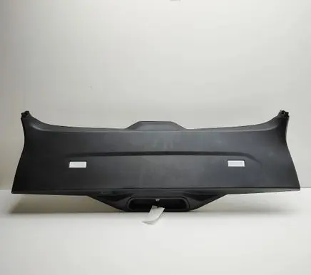 BMW X5 G05 Trunk/boot sill cover protection 7442965 7441636