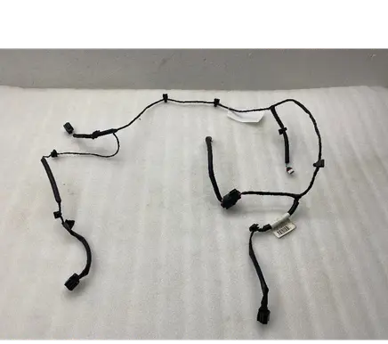 Parking sensor (PDC) wiring loom