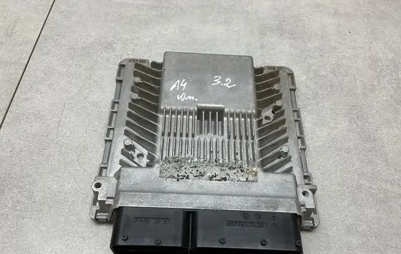 Engine control unit/module
