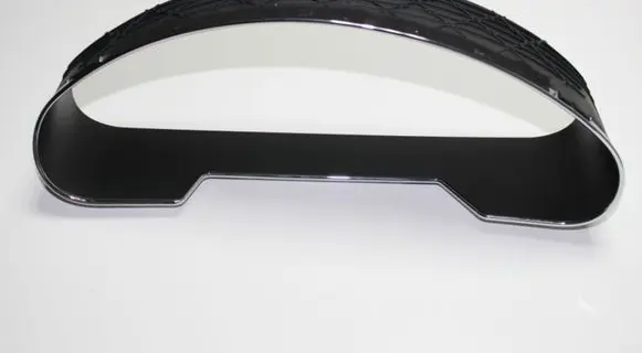 Mercedes-Benz CLS C219 Dashboard trim A2196890339