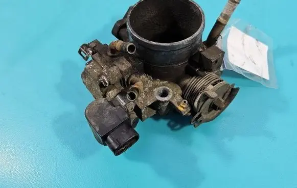 Honda Accord Throttle body valve 1368002041 IMPRK1581668