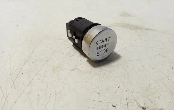 Audi Q3 8U Engine start stop button switch 8U0905217A