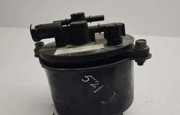Citroen C-Crosser Fuel filter 