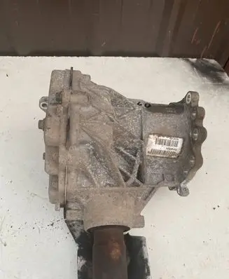 Volvo XC90 Gearbox transfer box case 31437624 T6767193